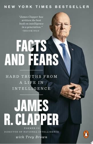 Facts and Fears