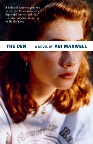 The Den A Novel