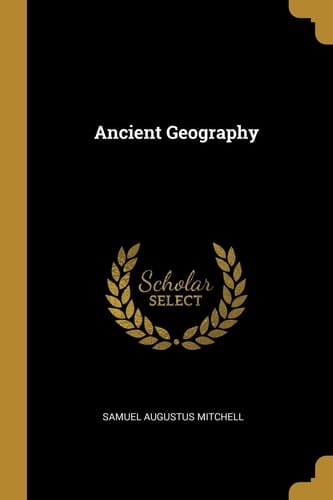 Ancient Geography