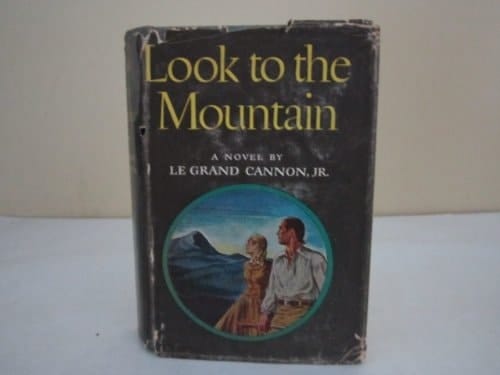 Look to the Mountain