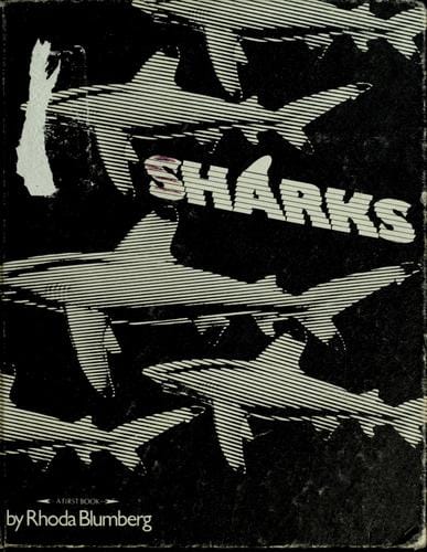 Sharks: A First Book