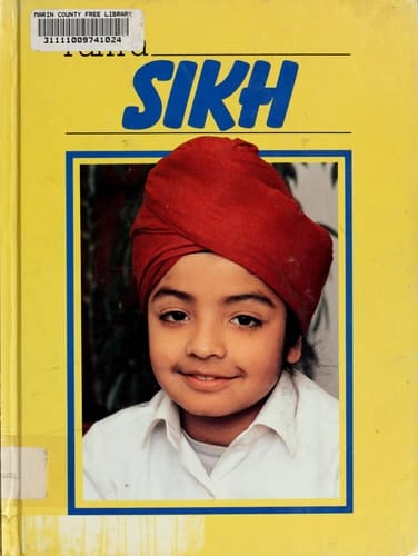 I Am a Sikh Manju Aggarwal Meets Harjeet Singh Lal