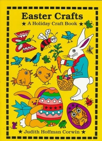 Easter Crafts