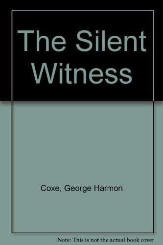 Silent Witness