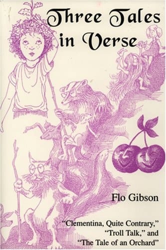 Three Tales in Verse