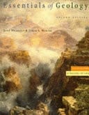 Essentials of Geology