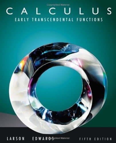 Bundle: Cengage Advantage Books: Calculus: The Classic Edition, 5th + Student Solutions Manual, Vol. 1 and 2