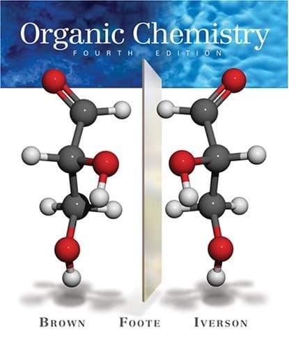 Chemistry and Organic Chemistry