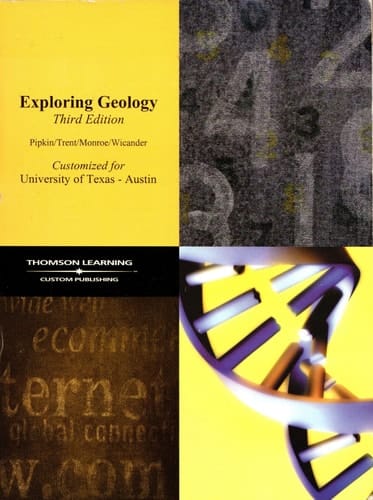 Exploring Geology