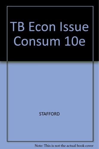 Tb Econ Issue Consum 10e
