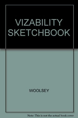 Vizability Sketchbook