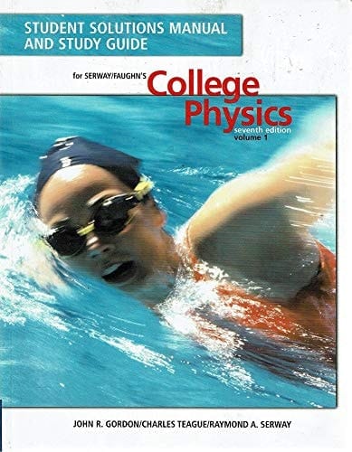 College Physics