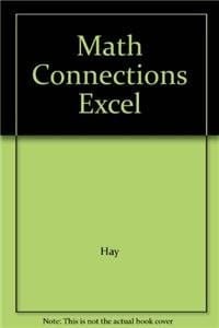 Math Connections Excel