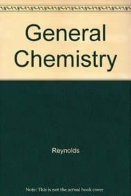 General Chemistry