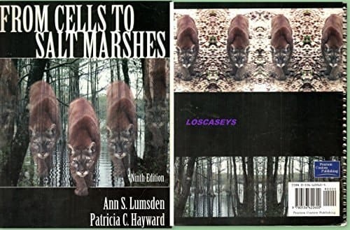 From Cells to Salt Marshes