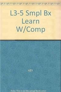 L3-5 Smpl Bx Learn W/Comp