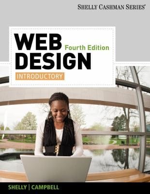 Web Design Introductory