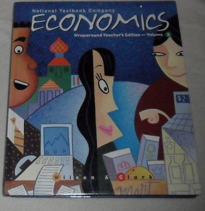 South-Western Economics