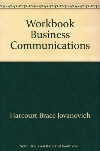 Business Communications
