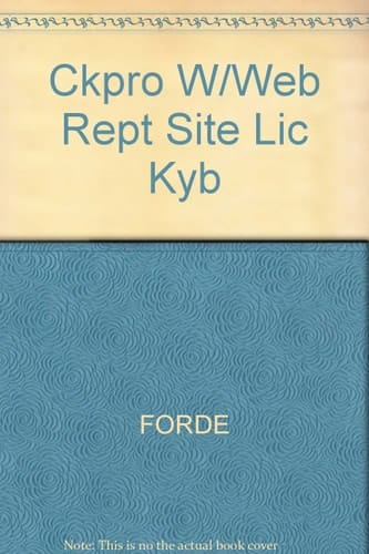 CheckPro W/Web Reporting