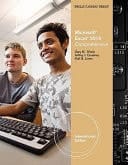 Microsoft Excel 2010 Comprehensive