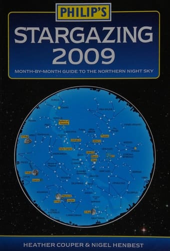 Philip's Stargazing 2009