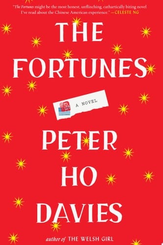 The Fortunes A Novel