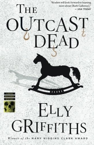 The Outcast Dead A Mystery