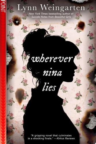 Wherever Nina Lies