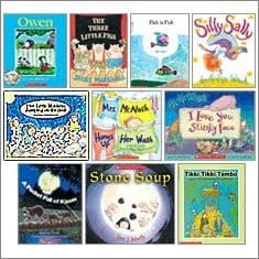 Classic Picture Book Collection