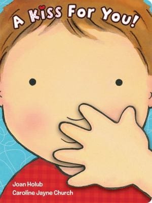 A Kiss For You