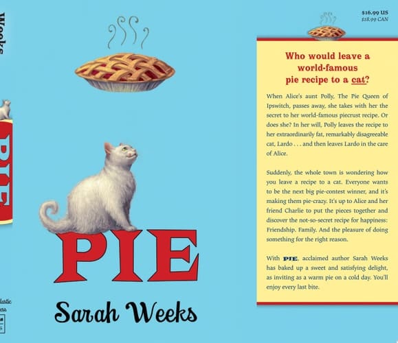 Pie (Scholastic Gold)