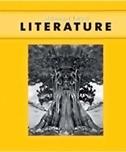 McDougal Littell Literature Georgia Crct Test Prep Workbook: Reading, English/Language Arts, & Writing Grade 6