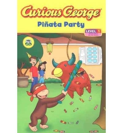 Piñata Party