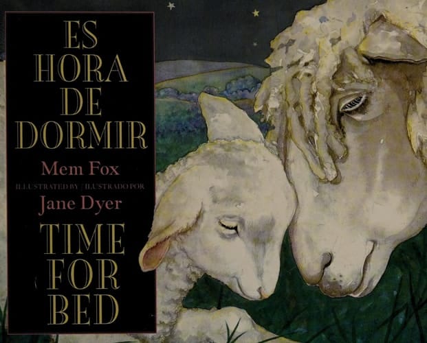 Es Hora de Dormir