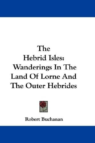 The Hebrid Isles