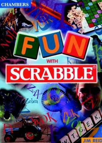 Fun with Scrabble