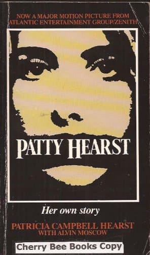 Patty Hearst