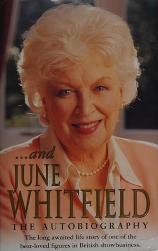 And June Whitfield