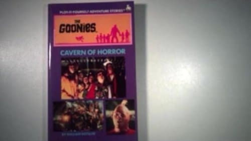 Cavern of Horror
