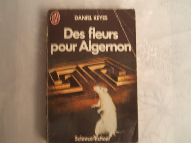 Flowers for Algernon