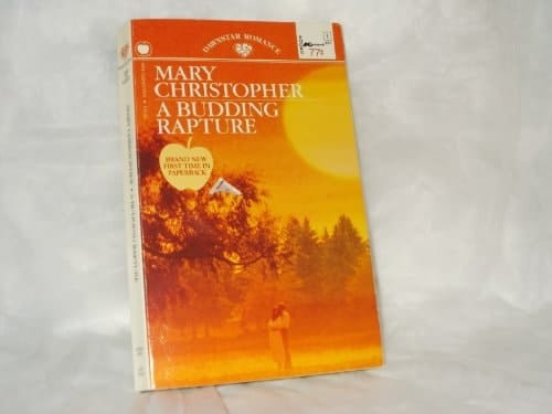 A Budding Rapture