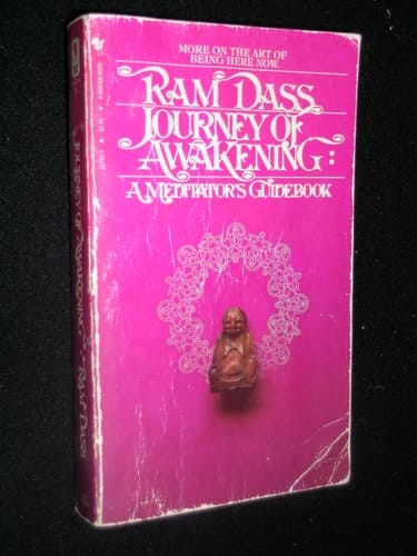 Journey of Awakening