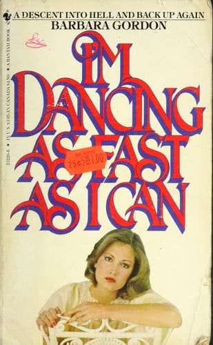 I'm Dancing as Fast as I Can