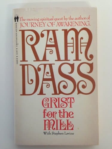Grist for the Mill