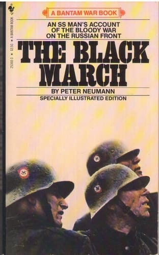 The Black March
