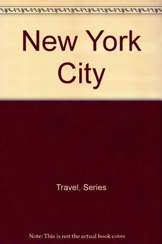 New York 1989