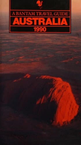 Australia 1990