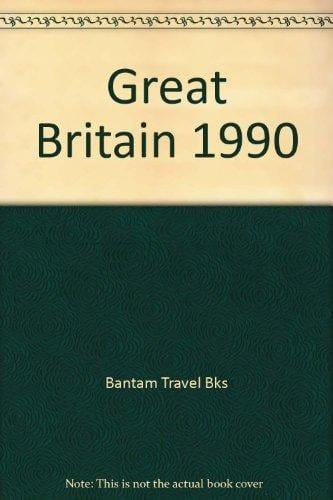 Great Britain 1990