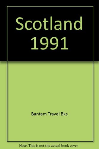 Scotland 1991